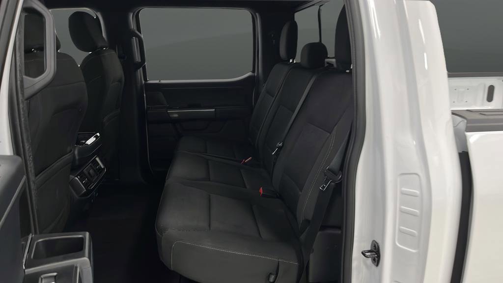 Used 2023 Ford F150 XLT w/ Equipment Group 302A High image 23