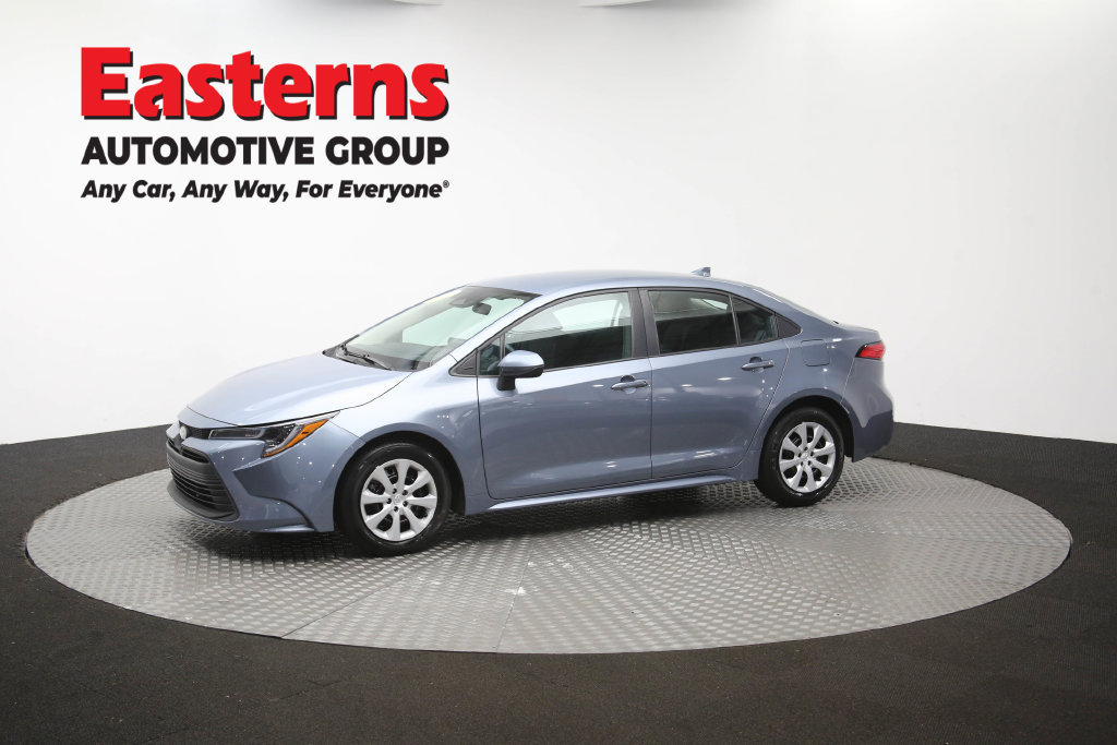 Used 2024 Toyota Corolla LE FWD image 58