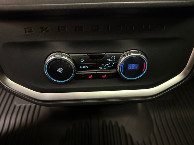 New 2026 Ford Expedition Max King Ranch image 21