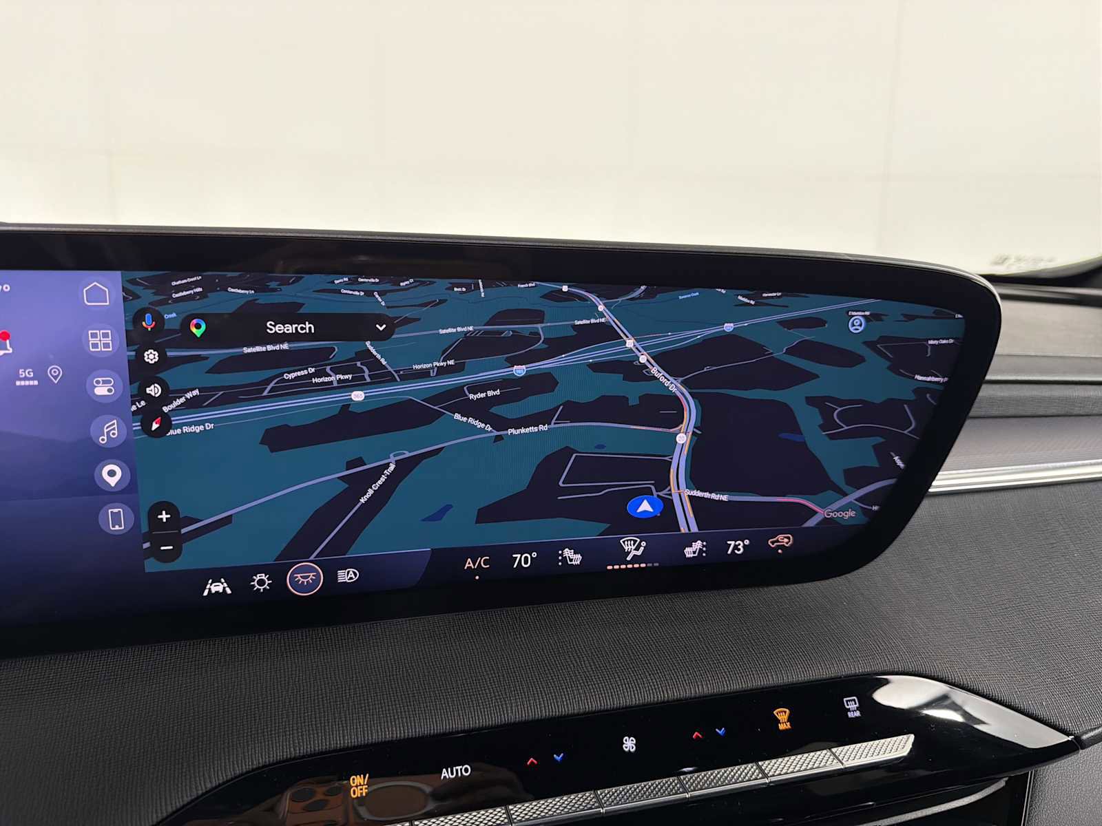 New 2026 Buick Enclave Sport Touring w/ Power Package image 31