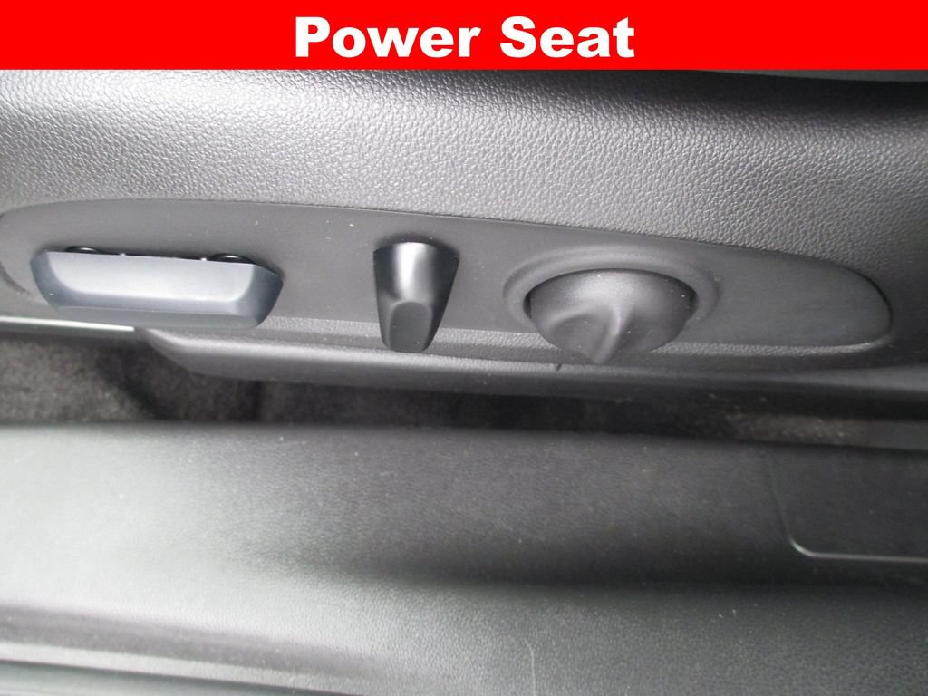 Certified 2023 Buick Encore GX Preferred w/ Cold Weather Comfort Package AWD/4WD image 24