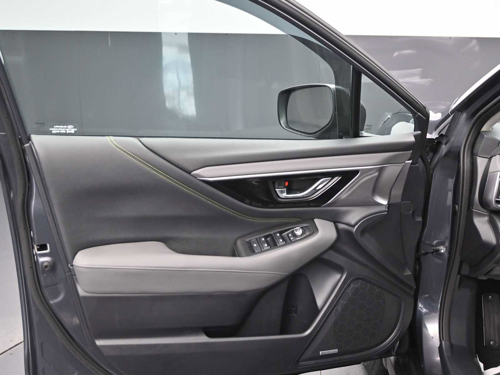 Used 2024 Subaru Outback Onyx Edition XT image 7