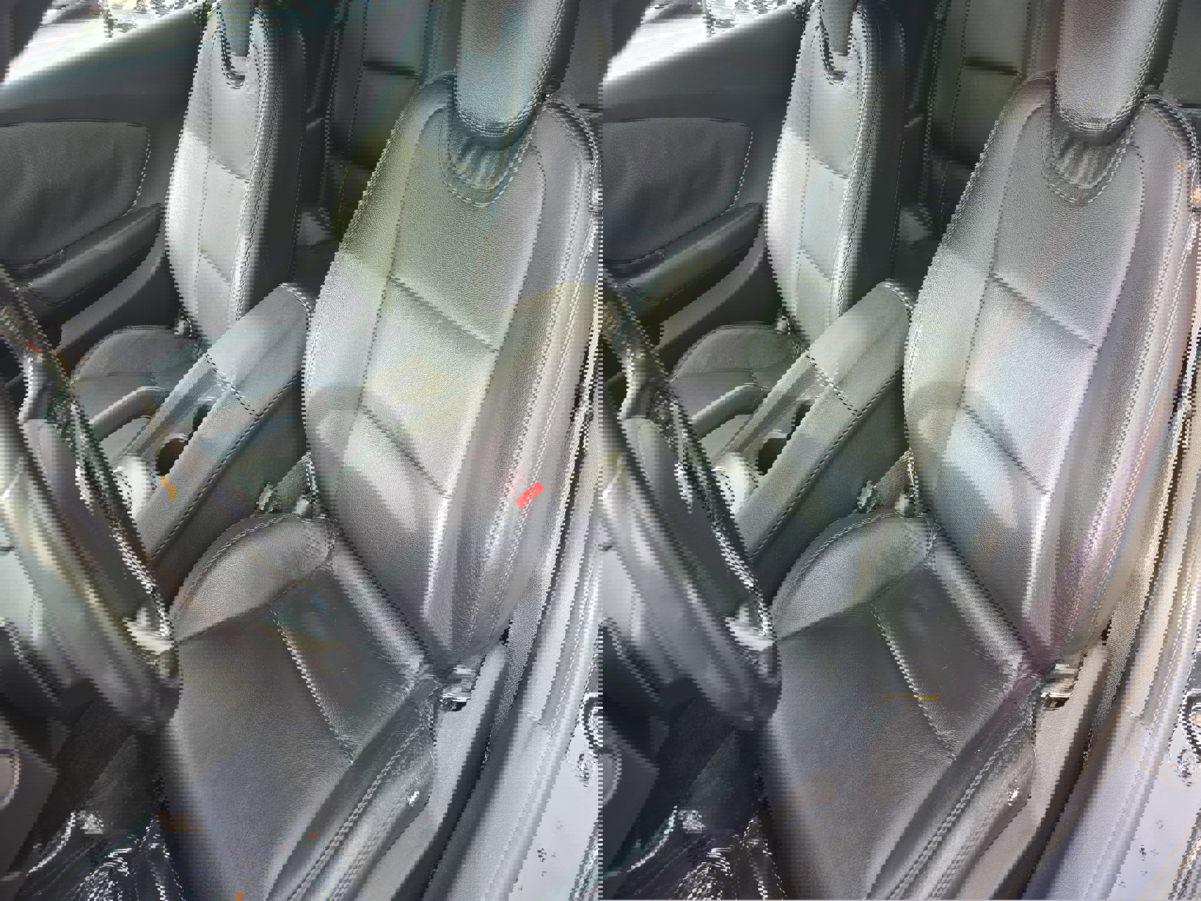 Used 2014 Chevrolet Camaro LT image 17