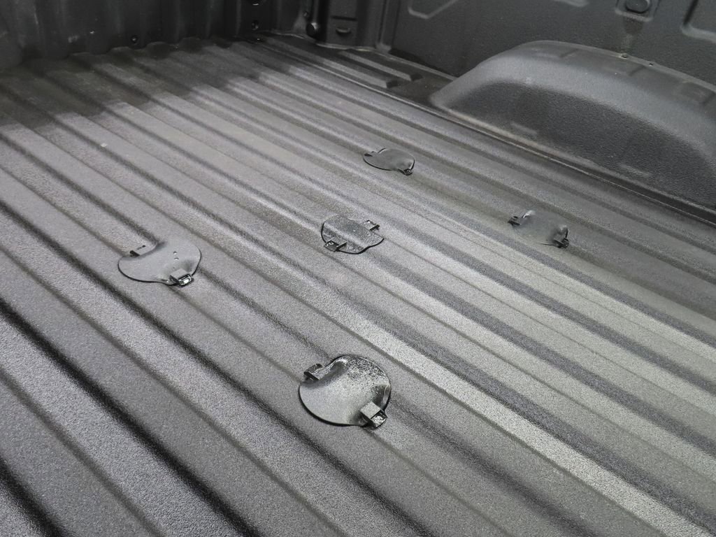 Used 2025 GMC Sierra 3500 Denali image 46