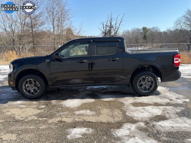 Used 2024 Ford Maverick XLT w/ XLT Luxury Package image 5