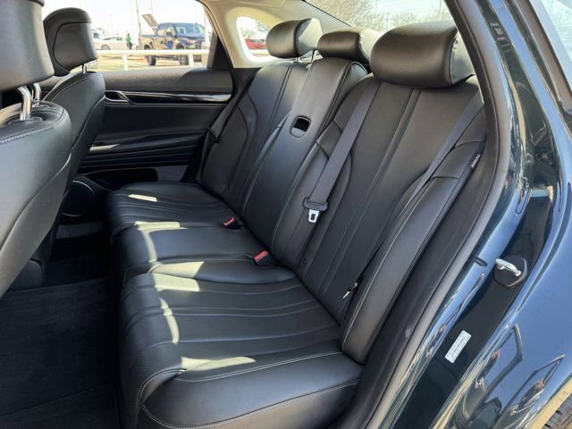 Used 2023 Genesis G80 2.5T image 29