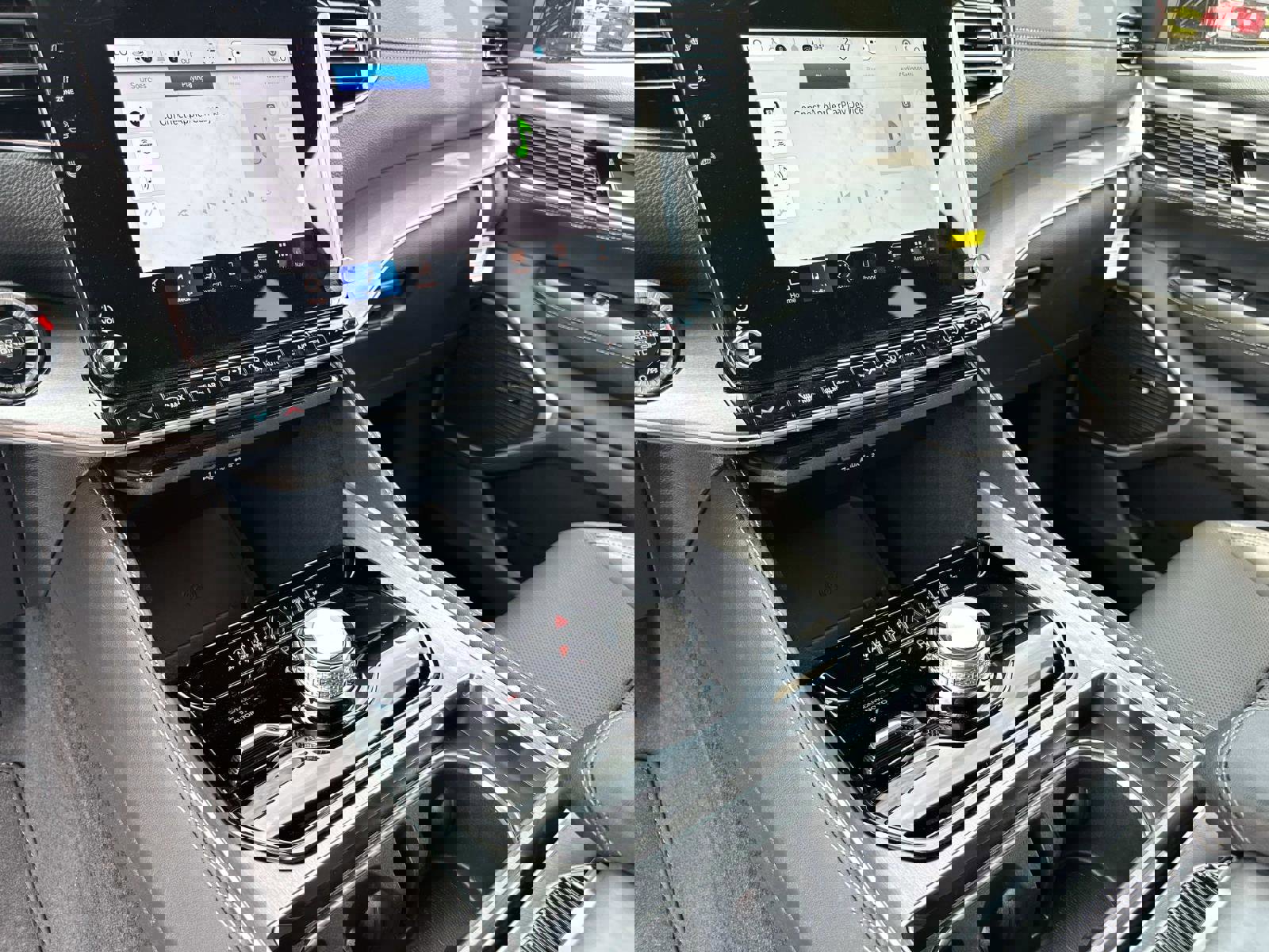 New 2025 Jeep Wagoneer Series II image 27