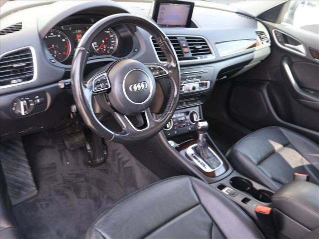 Used 2016 Audi Q3 2.0T Premium Plus w/ Technology Package AWD/4WD image 13