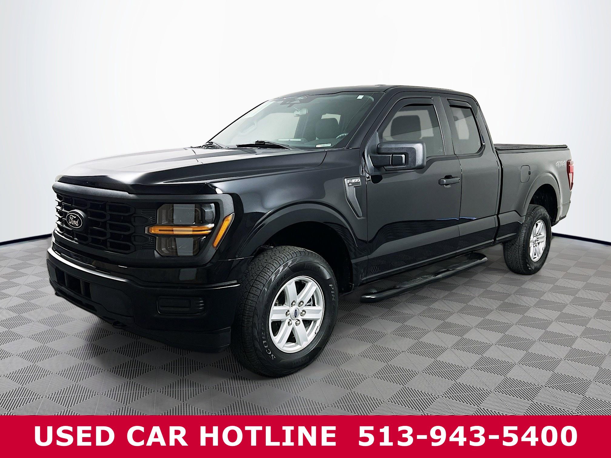 Used 2024 Ford F150 XL image 2
