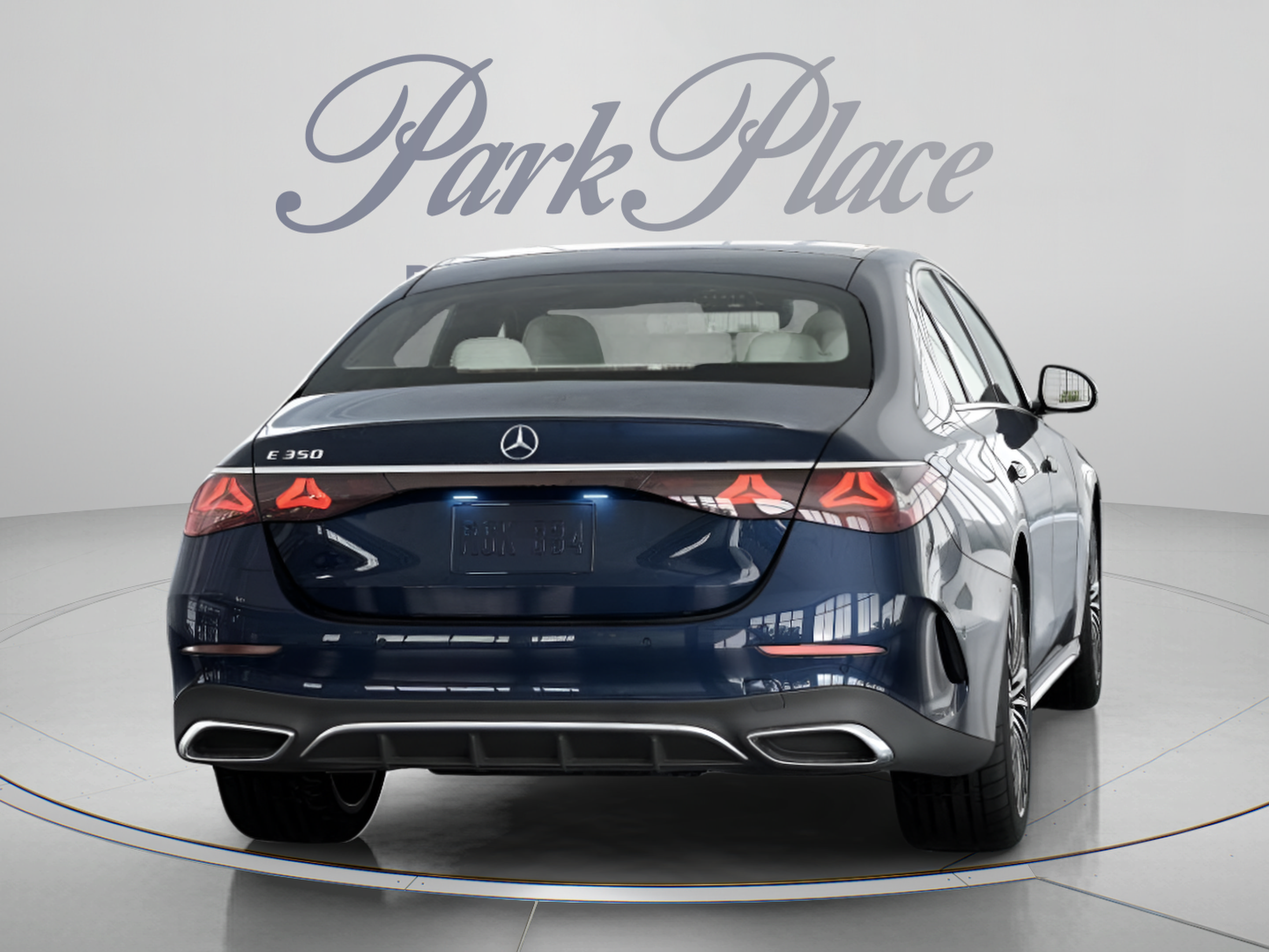 Certified 2026 Mercedes-Benz E 350 Sedan image 22