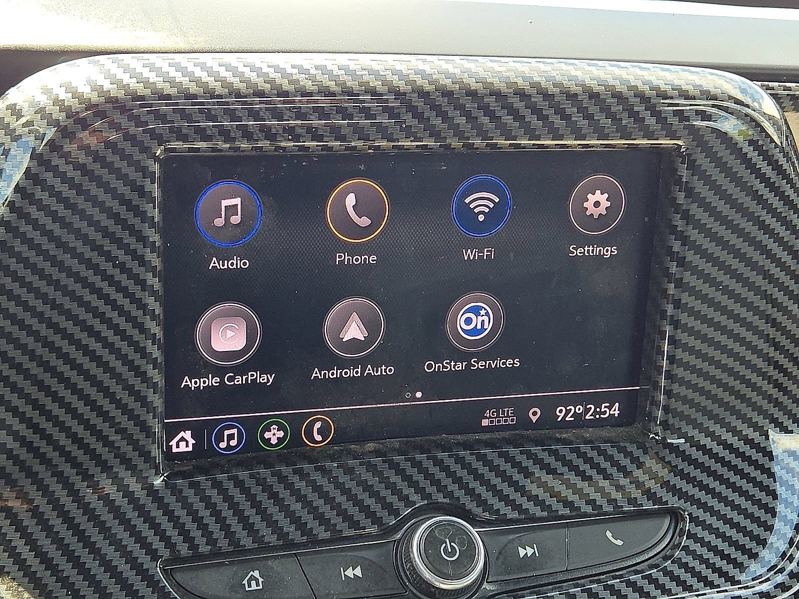 Used 2020 Chevrolet Camaro LT RWD image 24