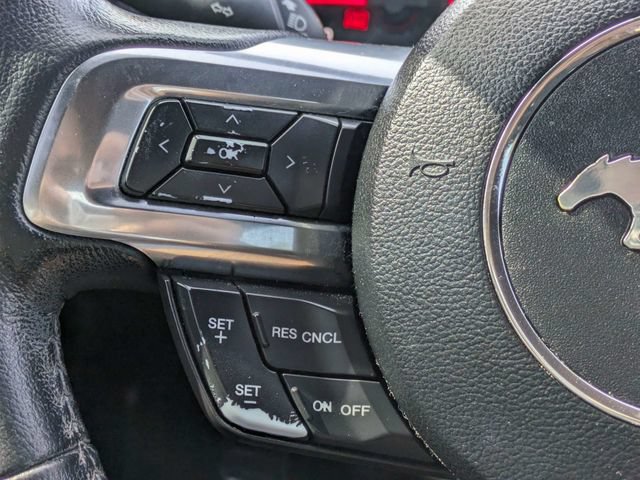 Used 2016 Ford Mustang GT w/ Black Accent Package RWD image 19
