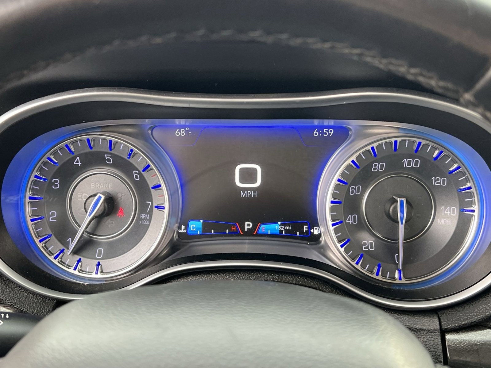 Used 2017 Chrysler 300 Limited image 14