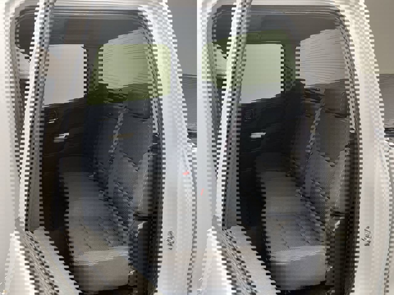 Used 2017 Chevrolet Silverado 1500 LT w/ All Star Edition image 11