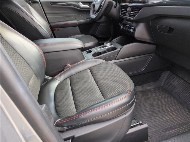 Certified 2024 Ford Escape ST-Line w/ Tech Pack #1 image 21