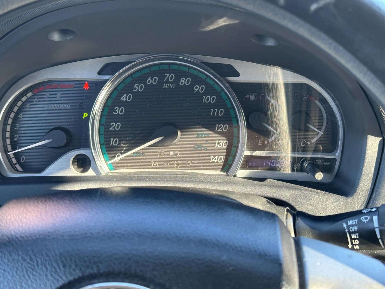 Used 2013 Toyota Venza LE image 18