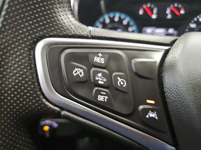 Used 2022 Chevrolet Equinox LS w/ LPO, Floor Liner Package FWD image 27