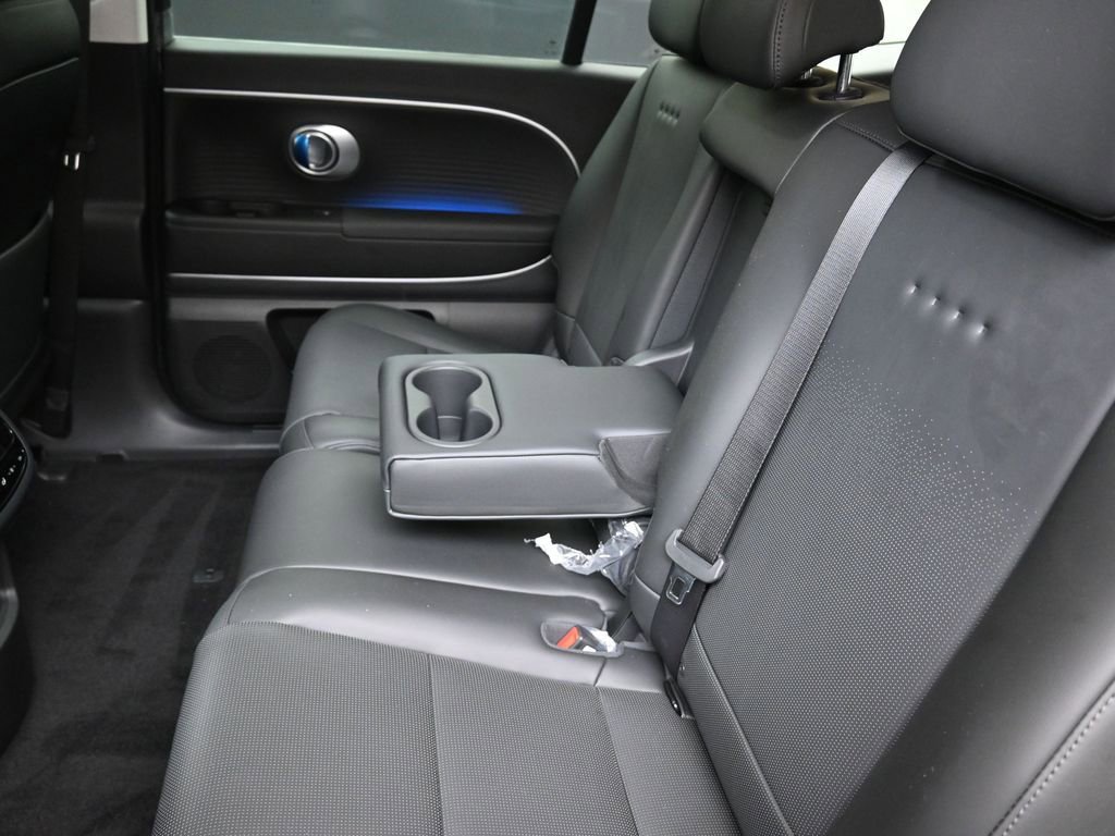 Used 2026 Hyundai Ioniq 9 SEL image 20