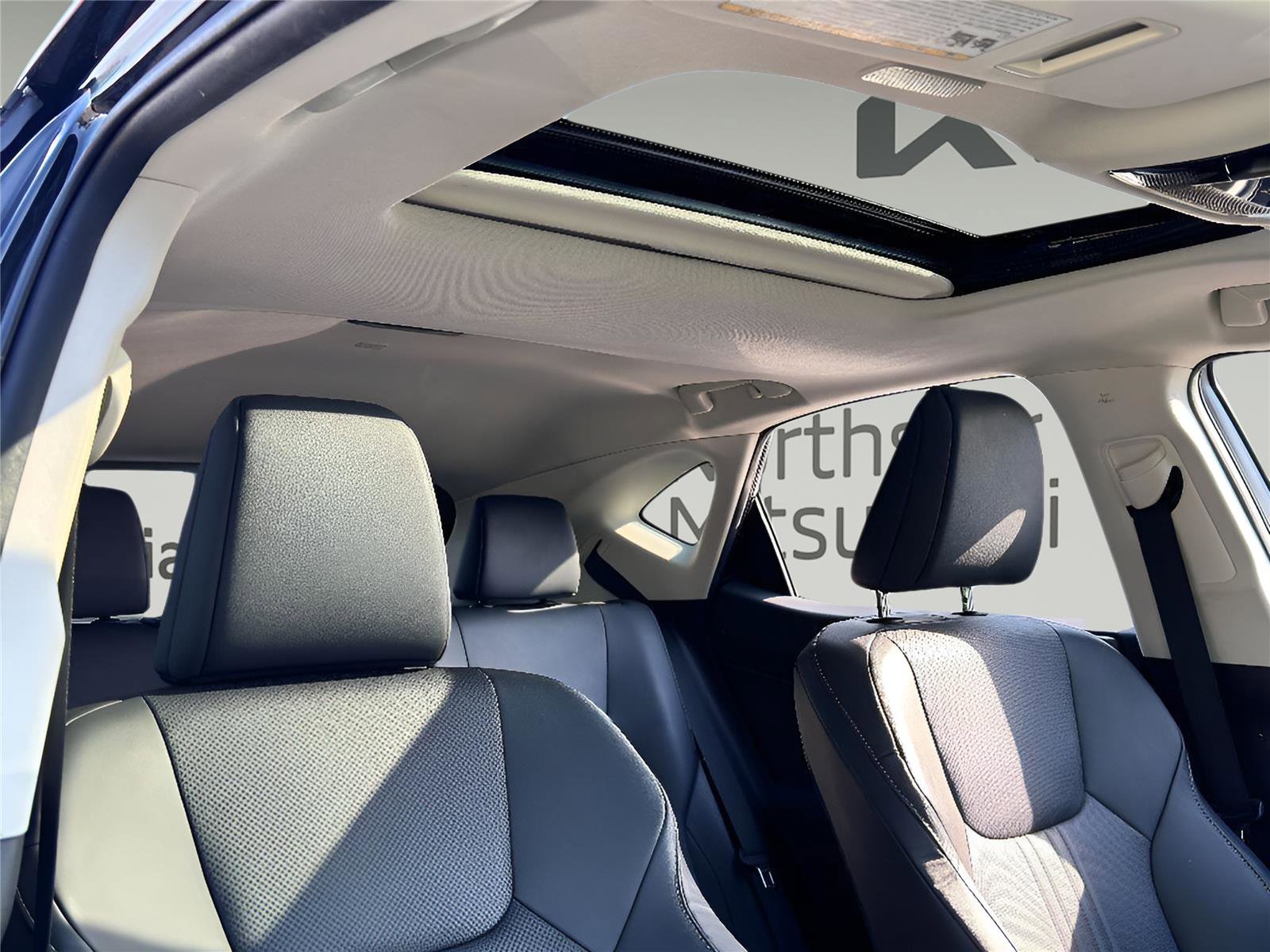 Used 2023 Lexus NX 350 AWD image 24