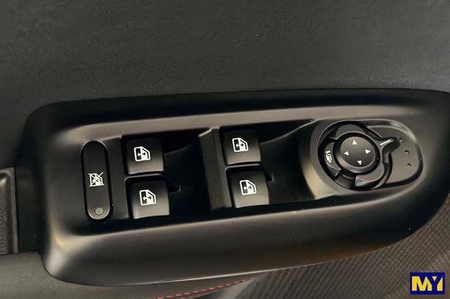 Used 2024 Dodge Hornet R/T AWD/4WD image 12