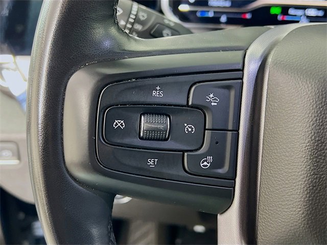 Used 2024 GMC Sierra 1500 SLT image 13