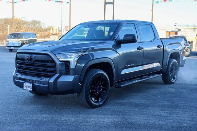 Used 2023 Toyota Tundra SR5 image 6