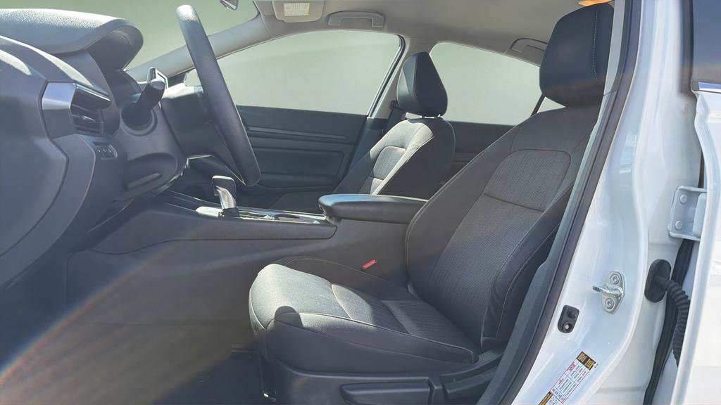 Certified 2024 Nissan Altima 2.5 S image 18
