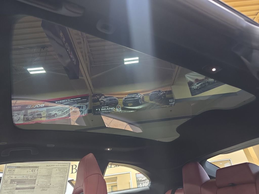 New 2026 Dodge Charger R/T Scat Pack image 10