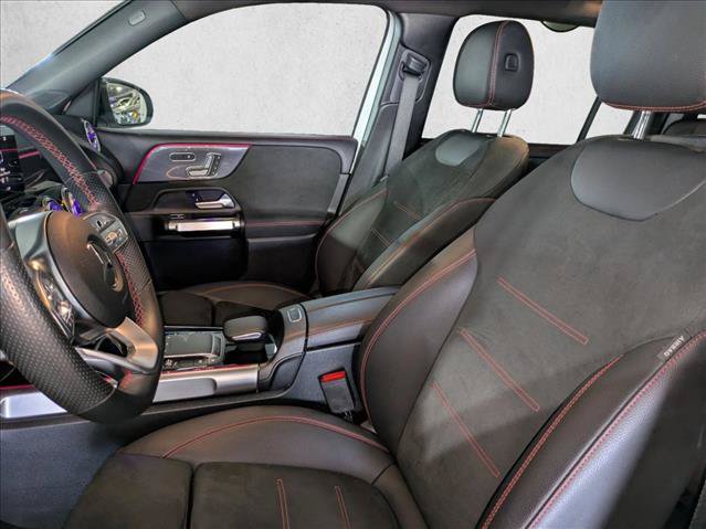 Certified 2023 Mercedes-Benz GLB 250 image 17