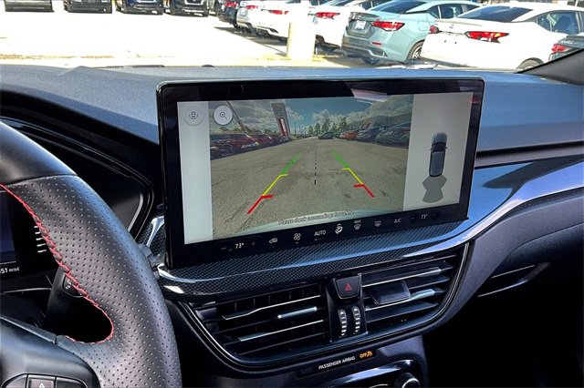 Used 2024 Ford Escape ST-Line w/ Tech Pack #1 image 13