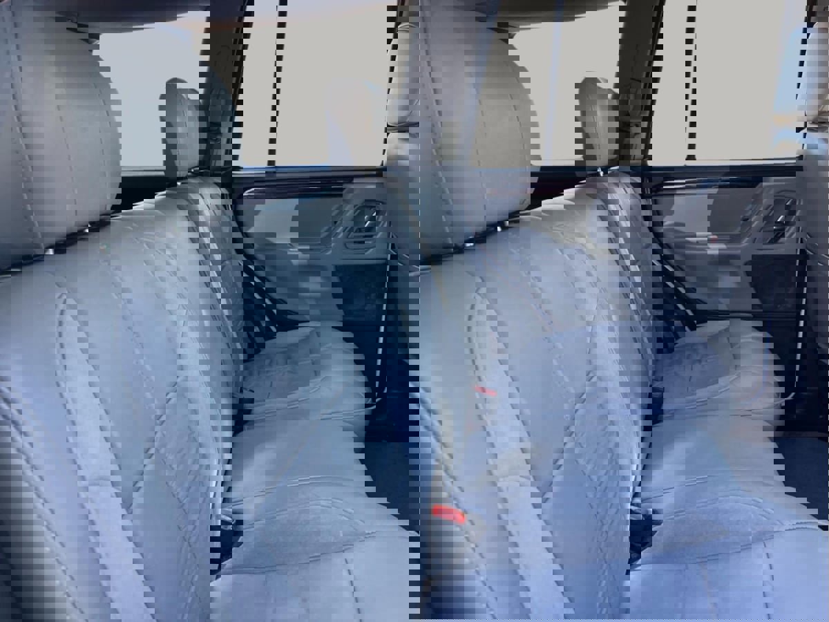 Used 2002 Jeep Grand Cherokee Overland image 24