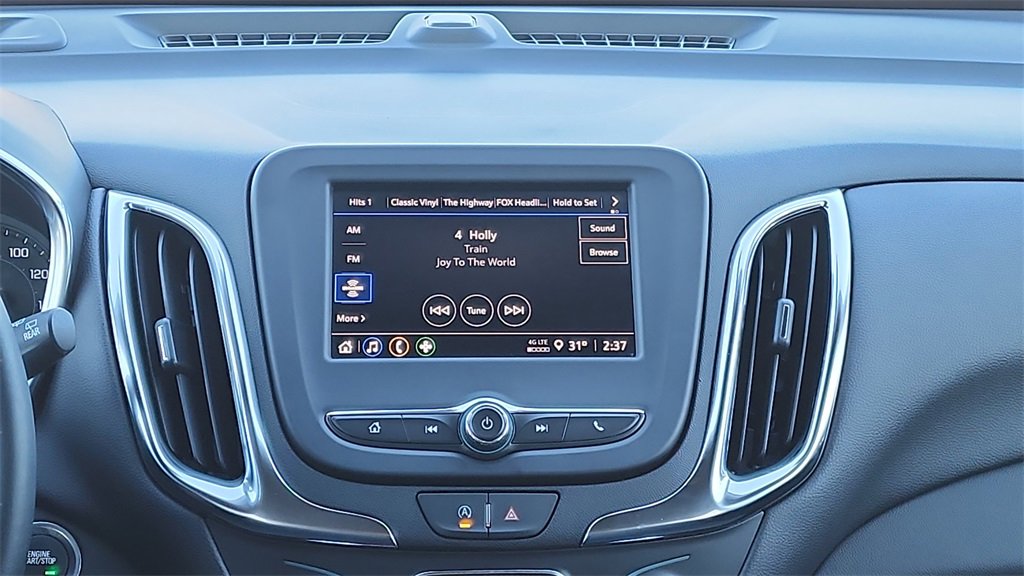 Used 2024 Chevrolet Equinox LT image 13