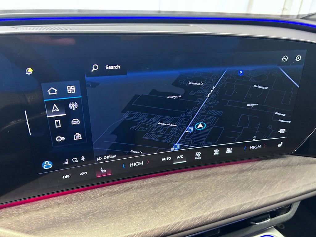 Used 2025 Audi Q5 Premium w/ Convenience Package image 14