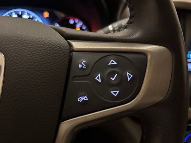 Used 2019 GMC Acadia Denali w/ Technology Package AWD/4WD image 17
