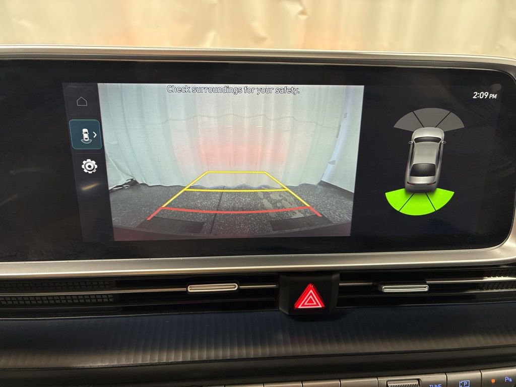 Used 2024 Hyundai Ioniq 6 SE image 19