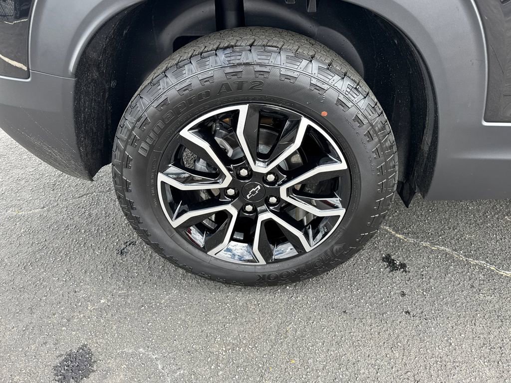 New 2026 Chevrolet TrailBlazer ACTIV w/ Convenience Package AWD/4WD image 18
