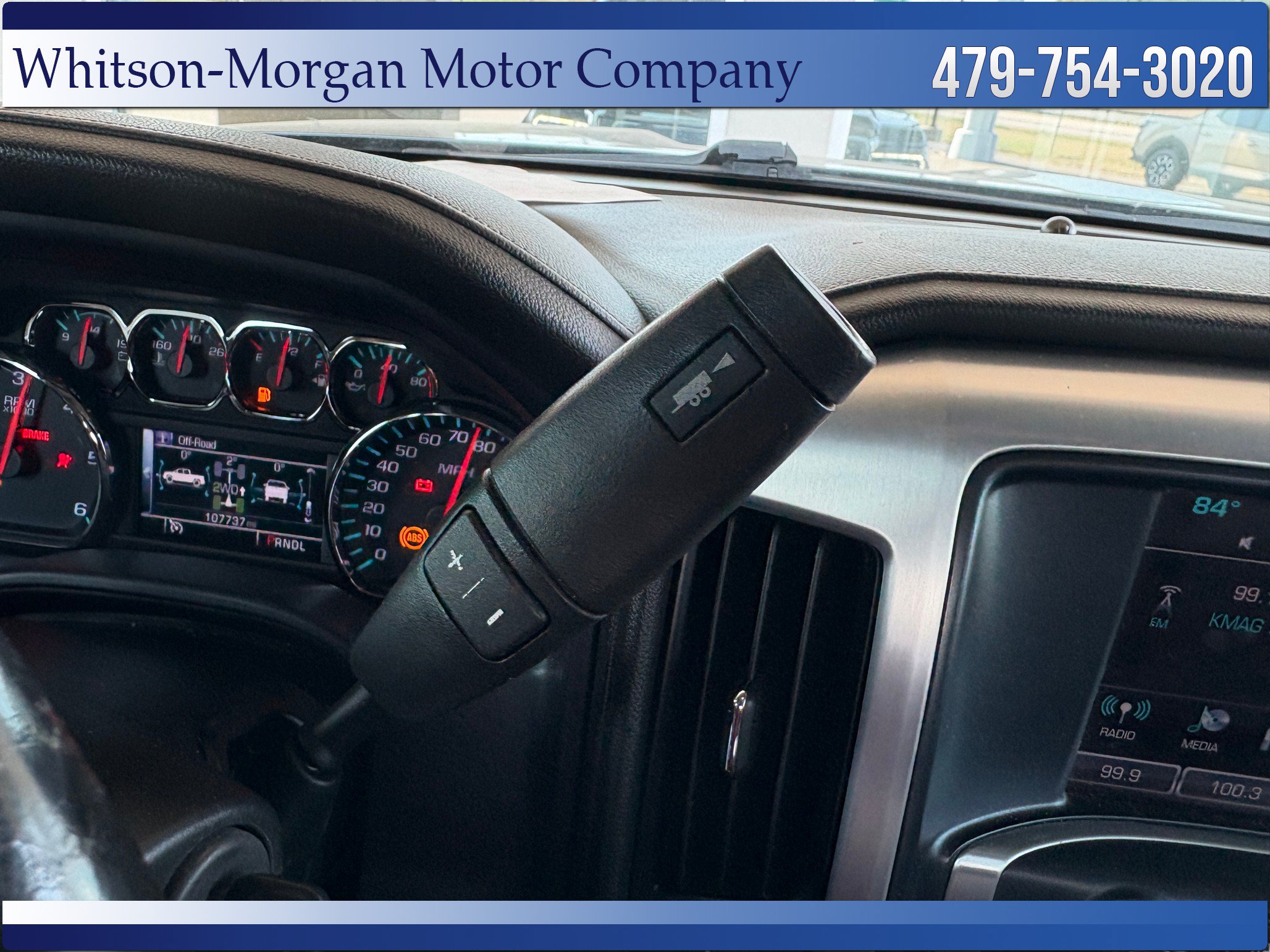 Used 2018 GMC Sierra 1500 SLT w/ SLT Premium Package AWD/4WD image 24
