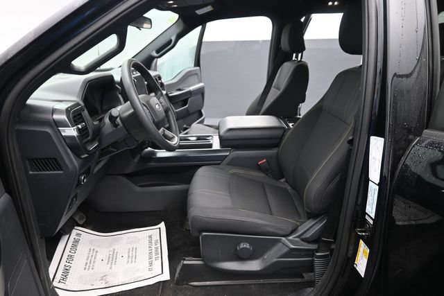 Used 2024 Ford F150 STX AWD/4WD image 11