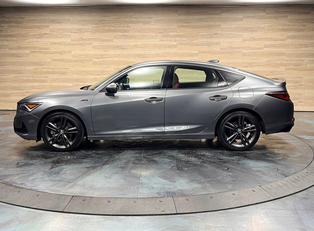 Used 2025 Acura Integra A-Spec FWD image 18