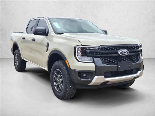 New 2026 Ford Ranger XLT image 7