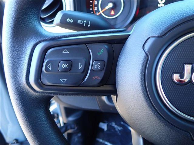 New 2026 Jeep Gladiator Sport image 12