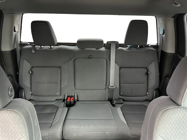 Used 2021 Chevrolet Silverado 1500 RST AWD/4WD image 22