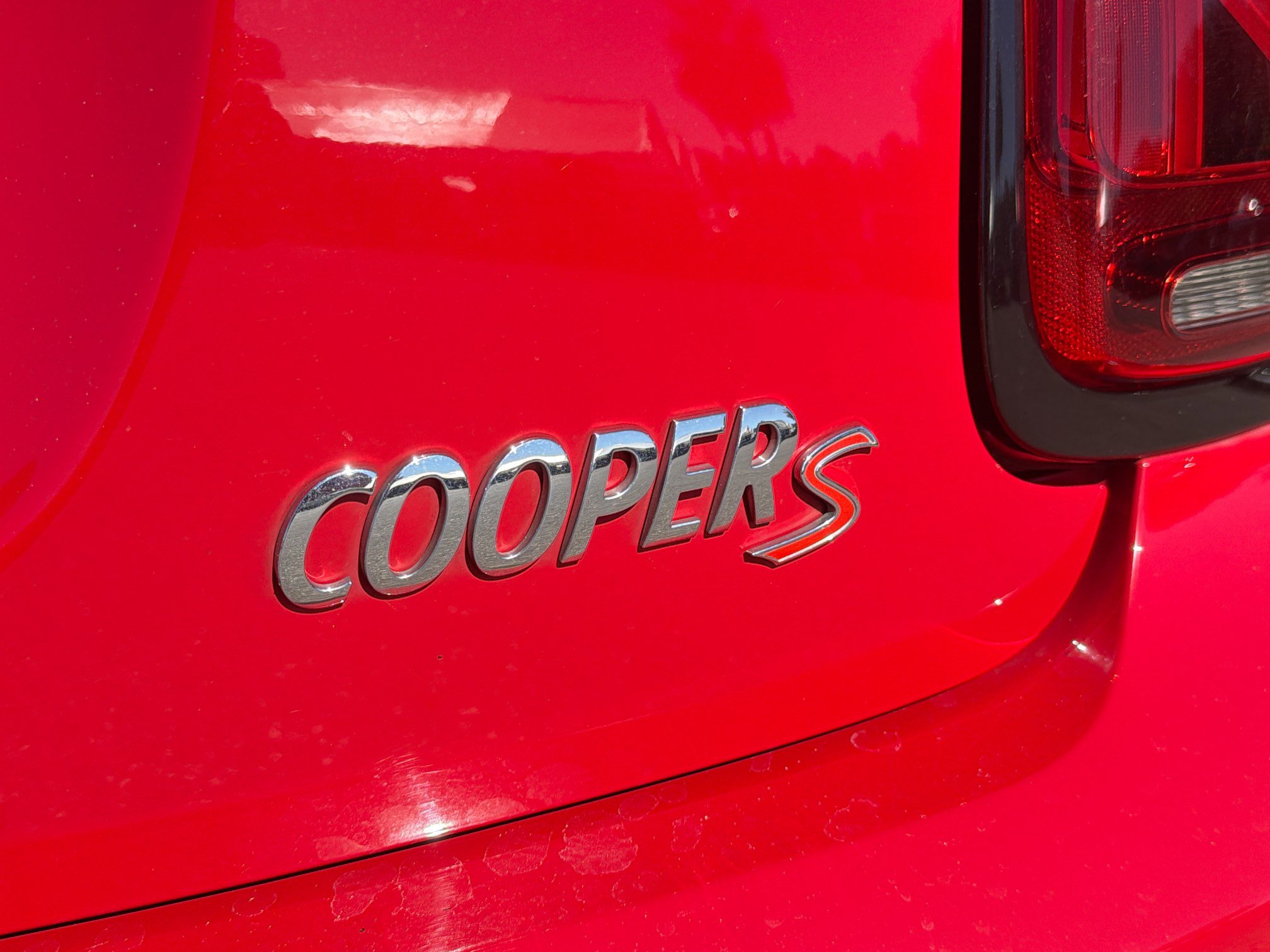 Used 2021 MINI Cooper S w/ 6.5" Touchscreen Package image 38