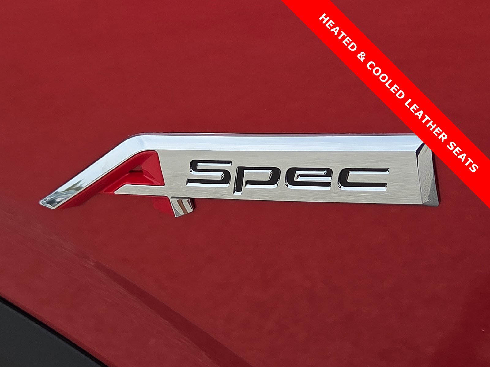 Used 2023 Acura MDX A-Spec image 8