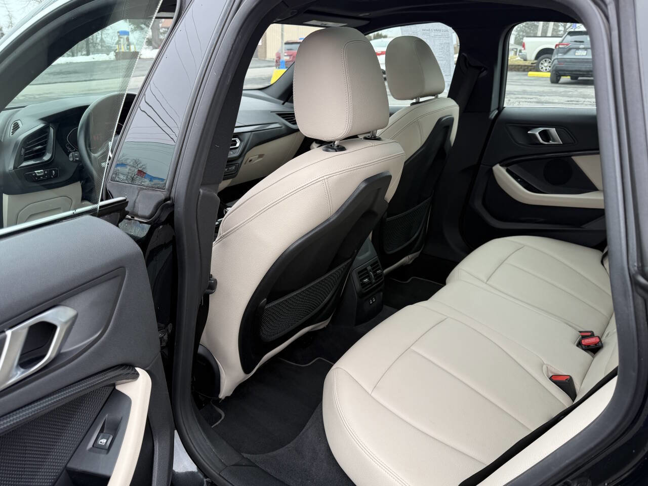 Used 2022 BMW 228i xDrive Gran Coupe w/ Convenience Package image 24