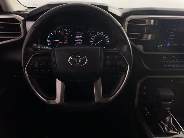 Used 2022 Toyota Tundra SR5 AWD/4WD image 20
