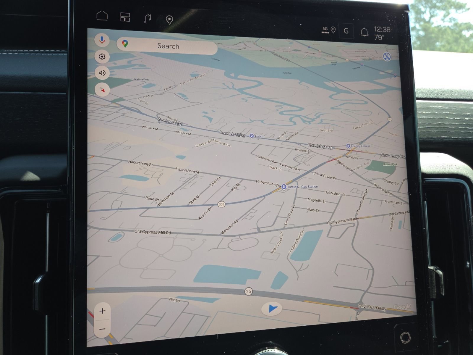 New 2026 GMC Yukon AT4 Ultimate image 5