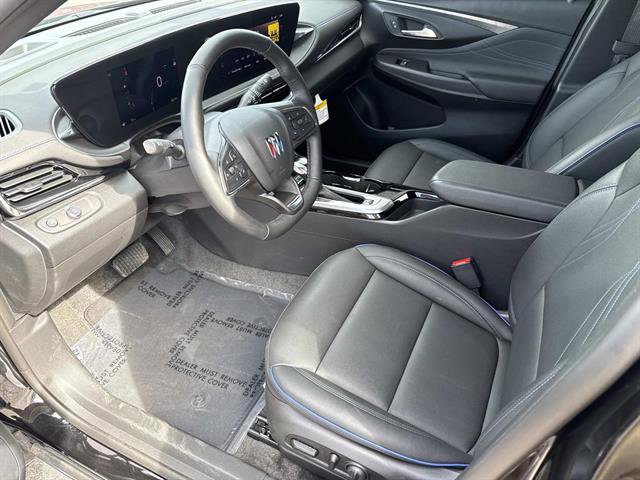 Used 2026 Buick Envista Sport Touring w/ Convenience I Package image 15