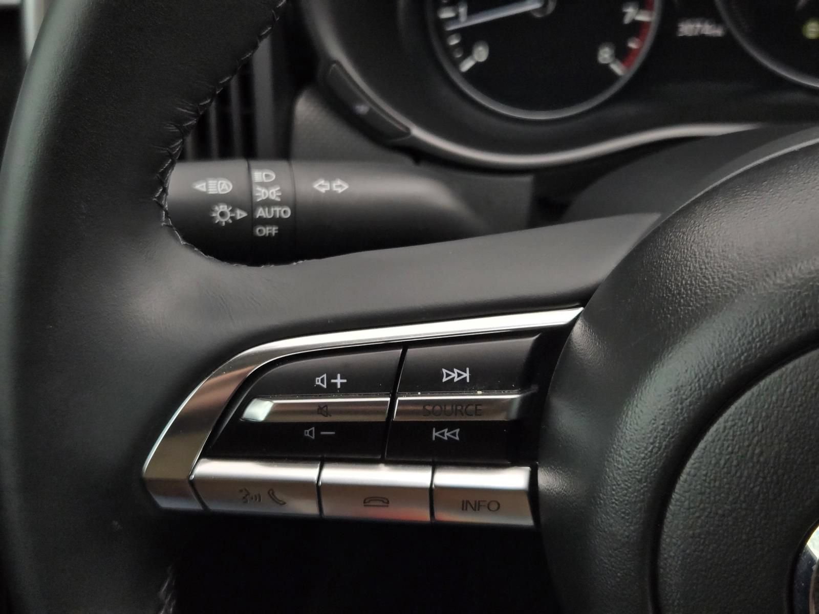 Used 2026 MAZDA CX-50 AWD 2.5 S w/ Weather Package image 32