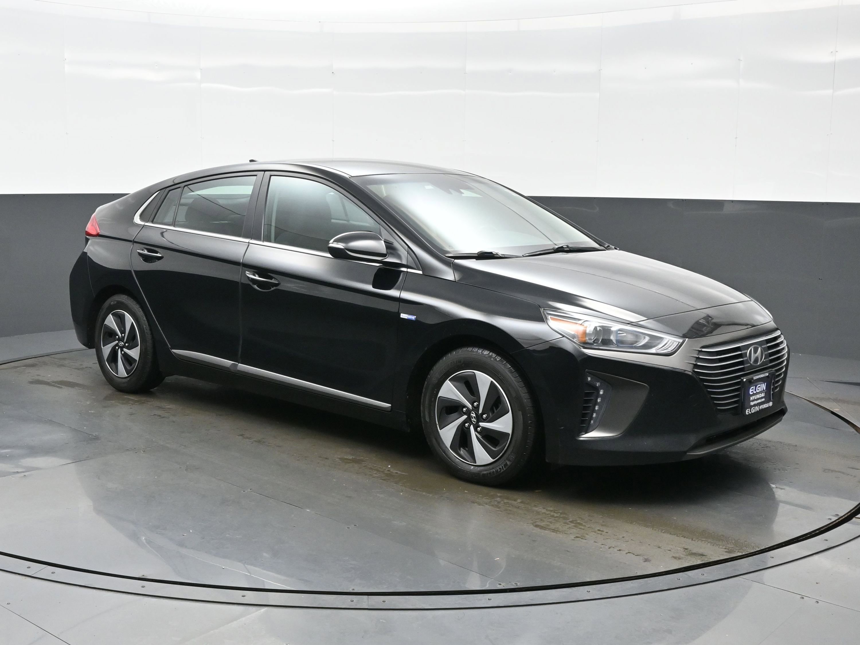 Used 2019 Hyundai Ioniq SEL FWD image 8